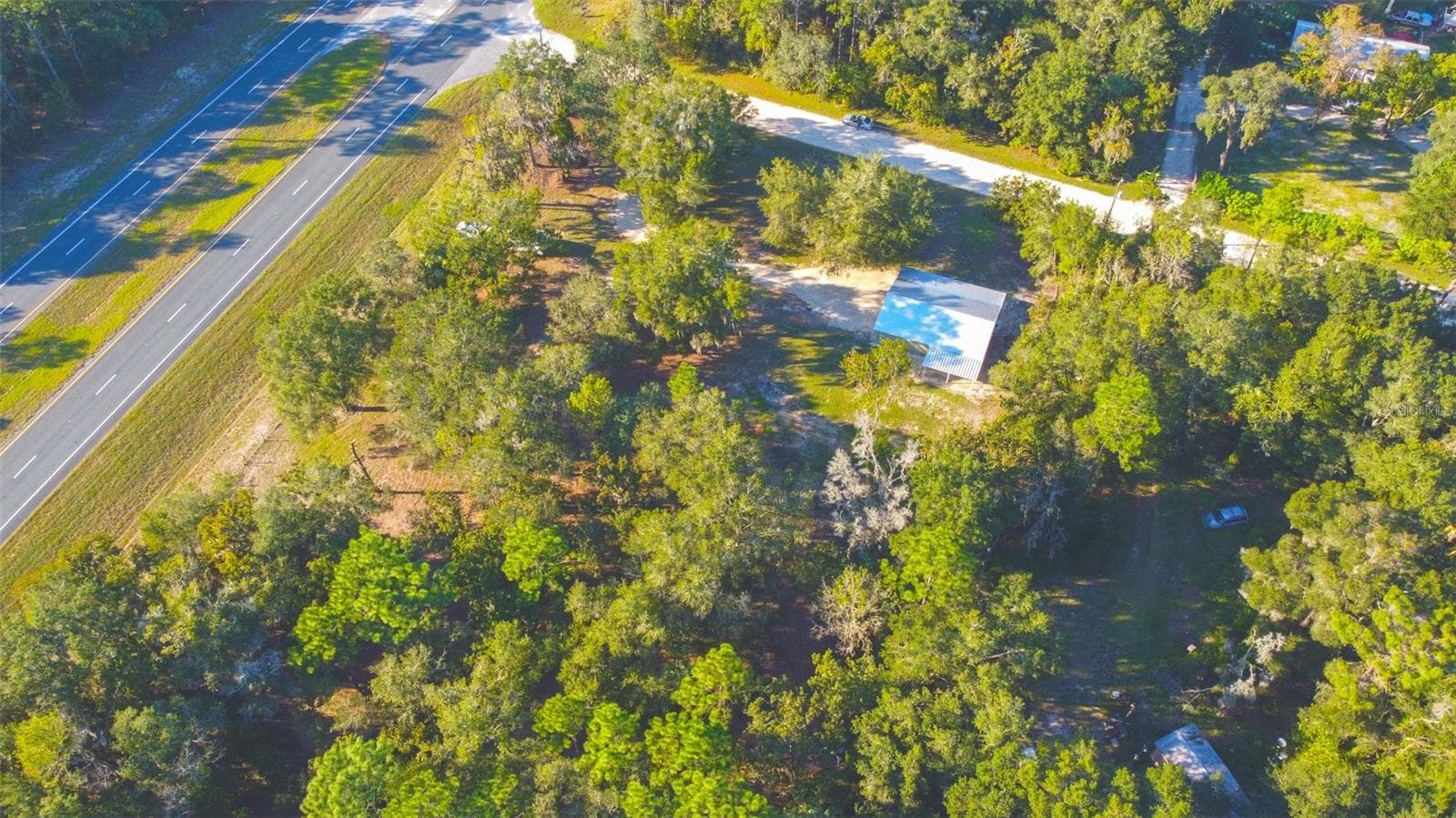 Single Family Residence at 8030 SE 153RD ST, INGLIS, photo 37 of 42