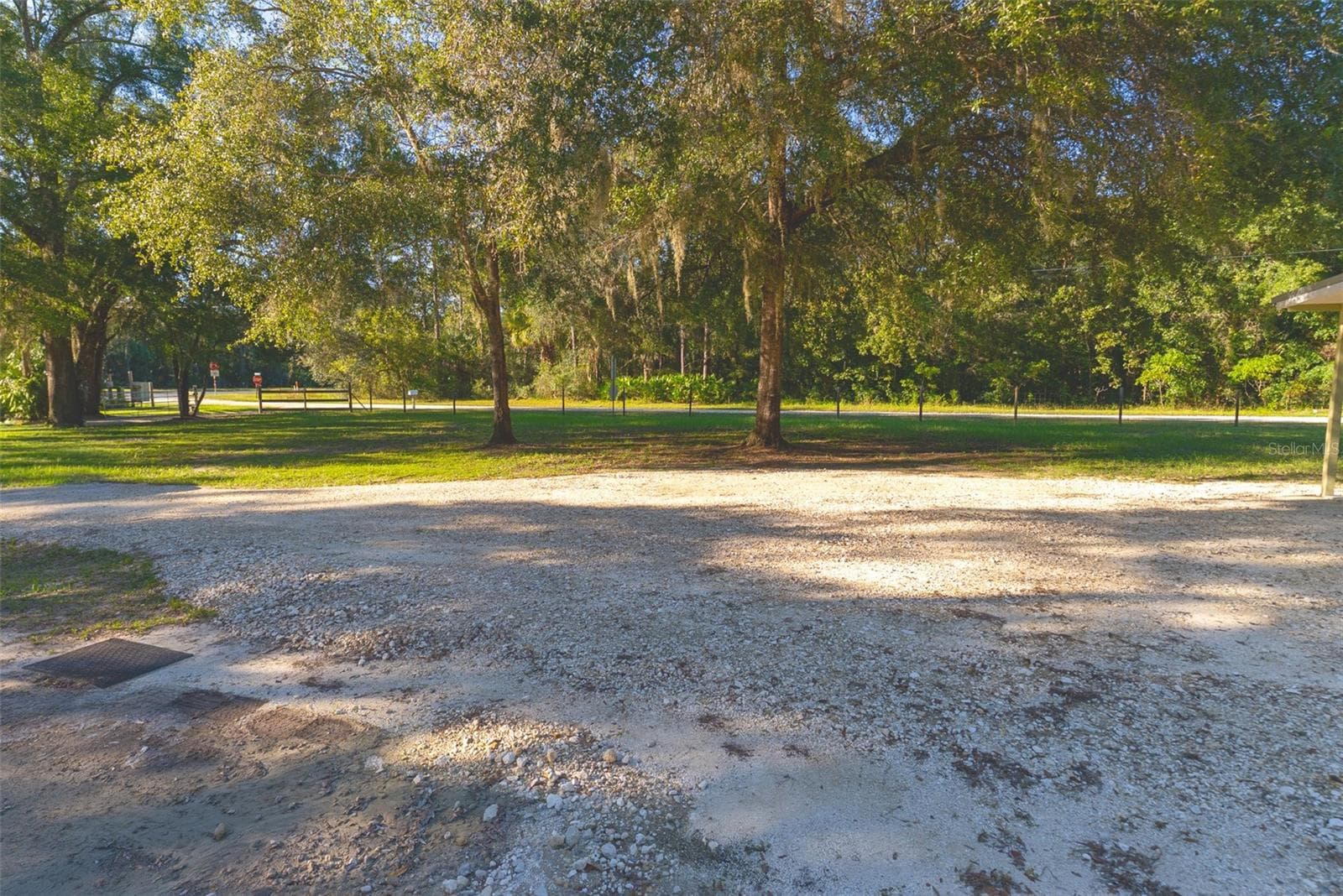 Single Family Residence at 8030 SE 153RD ST, INGLIS, photo 38 of 42
