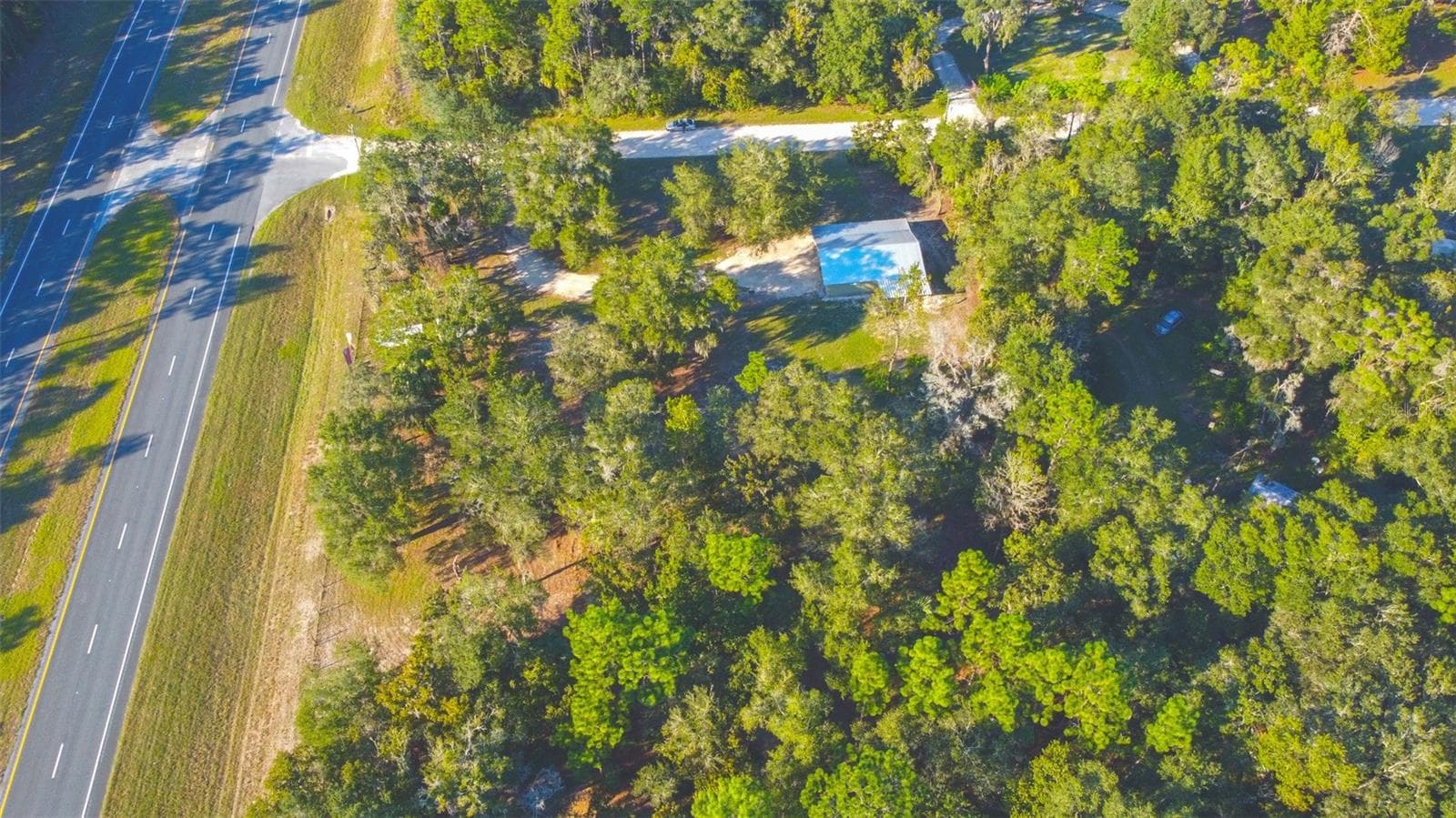Single Family Residence at 8030 SE 153RD ST, INGLIS, photo 40 of 42