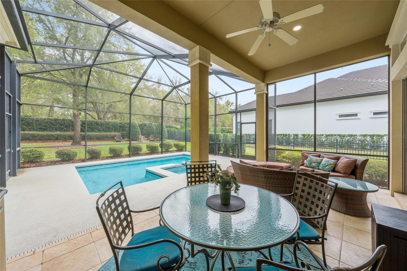 Single Family Residence at 2765 NW 80TH AVE, OCALA, photo 58 of 72