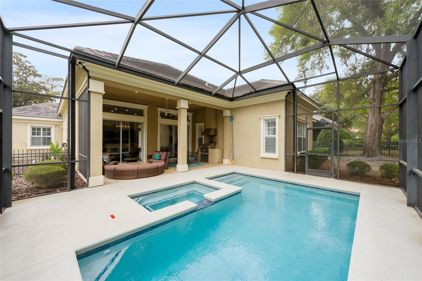 Single Family Residence at 2765 NW 80TH AVE, OCALA, photo 63 of 72