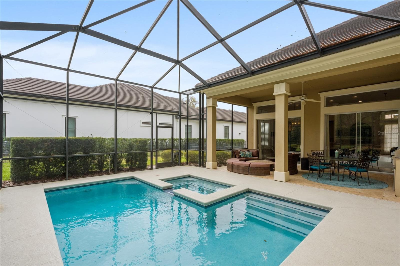 Single Family Residence at 2765 NW 80TH AVE, OCALA, photo 64 of 72