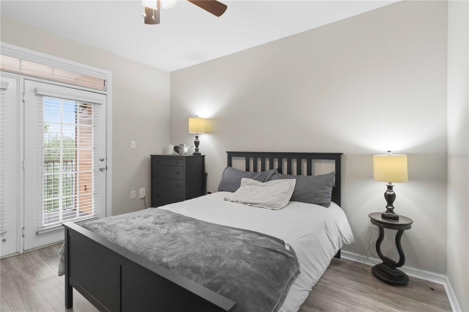 DOUBLE PRIMARY BEDROOMS - 5000 CULBREATH KEY WAY #1-313, TAMPA
