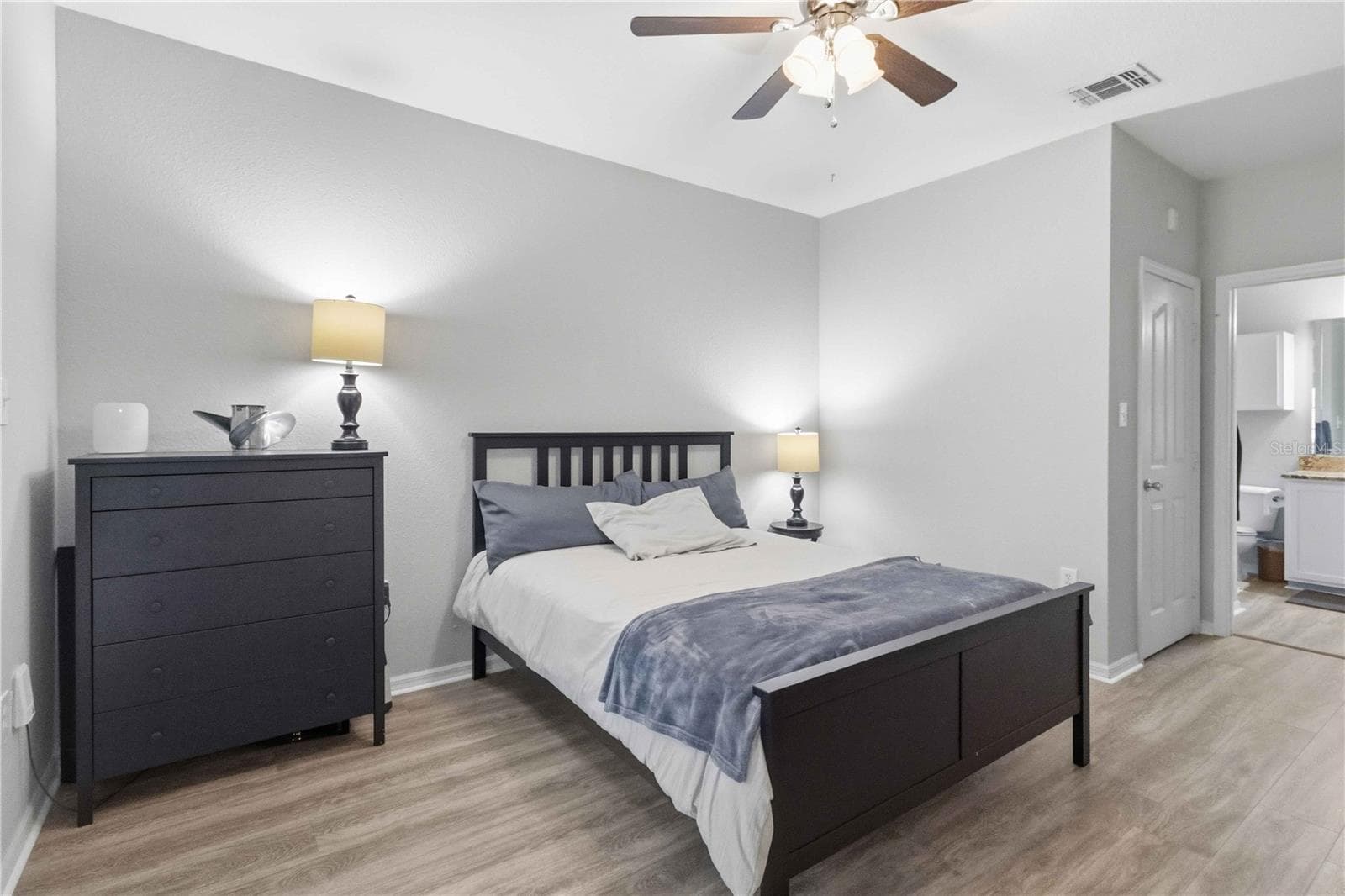 DOUBLE PRIMARY BEDROOMS - 5000 CULBREATH KEY WAY #1-313, TAMPA