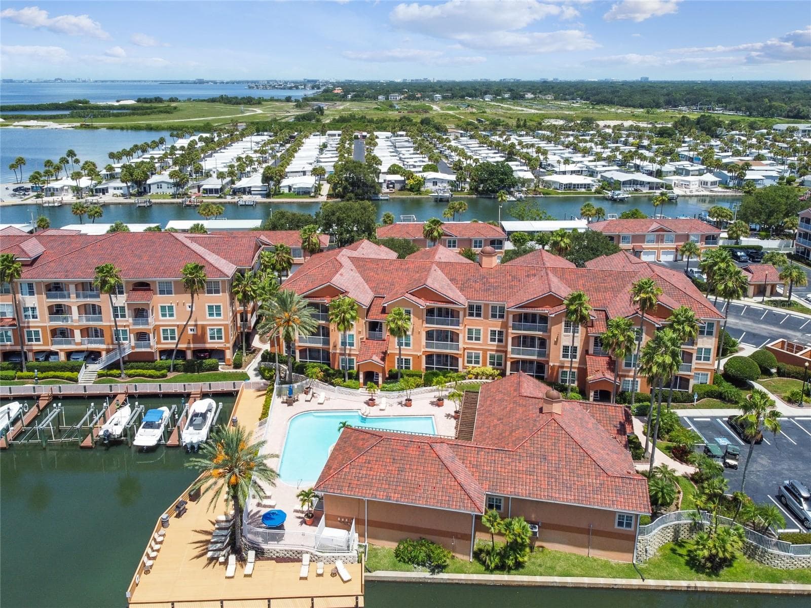 Condominium at 5000 CULBREATH KEY WAY #1-313, TAMPA, photo 22 of 79