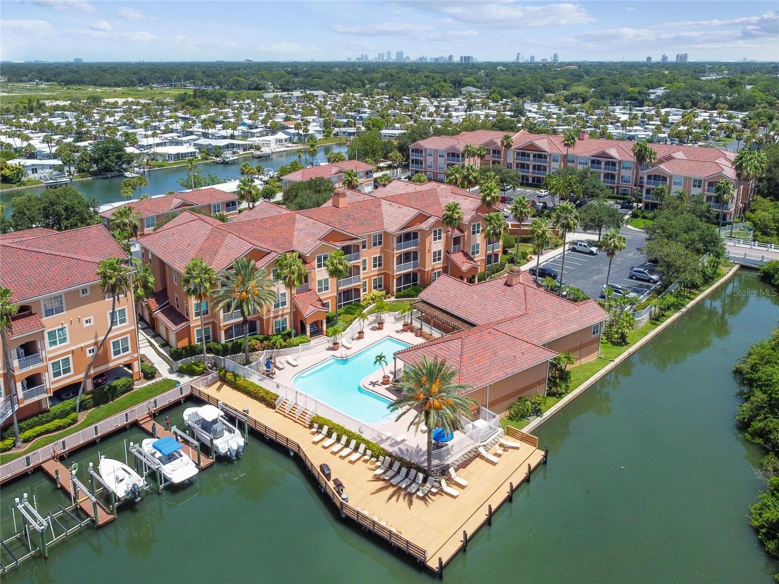 Condominium at 5000 CULBREATH KEY WAY #1-313, TAMPA, photo 23 of 79