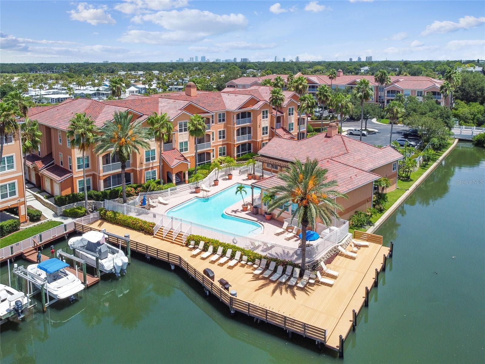 Condominium at 5000 CULBREATH KEY WAY #1-313, TAMPA, photo 24 of 79