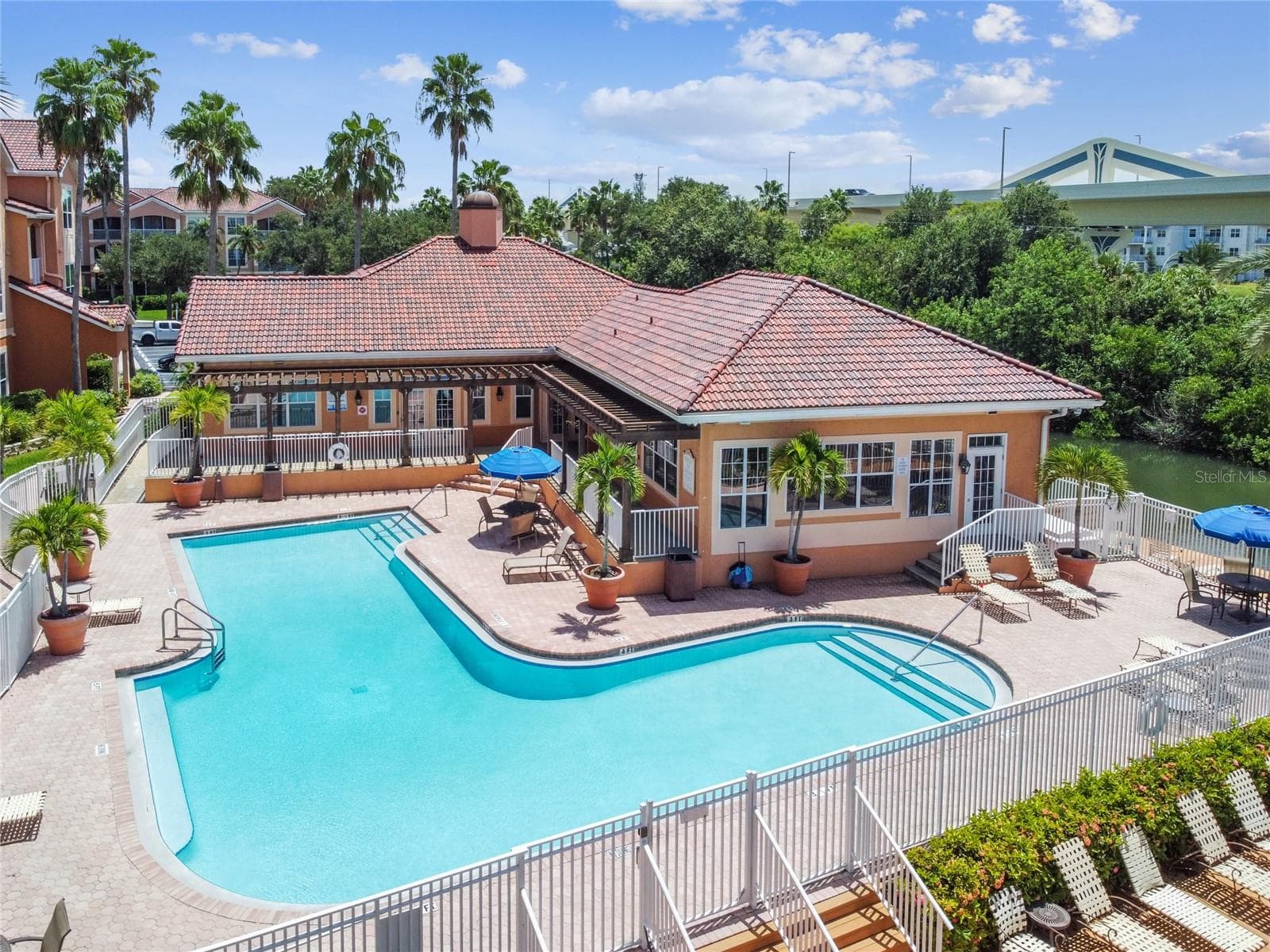 Condominium at 5000 CULBREATH KEY WAY #1-313, TAMPA, photo 27 of 79