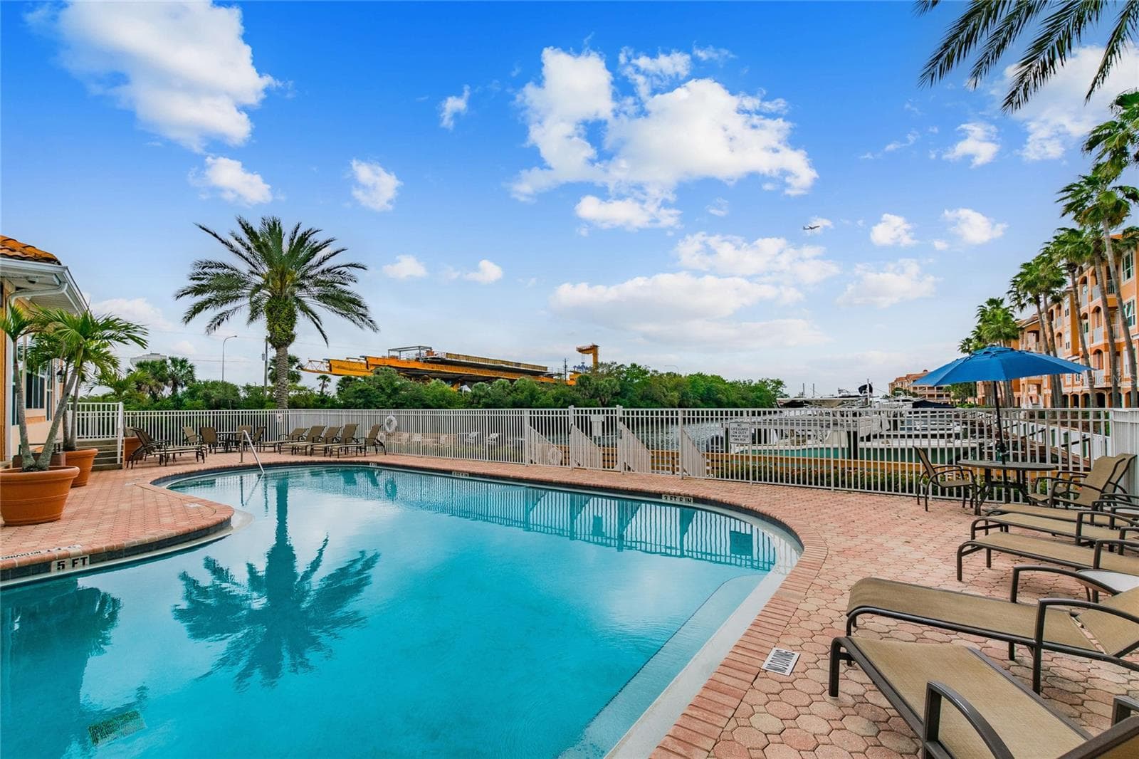 Condominium at 5000 CULBREATH KEY WAY #1-313, TAMPA, photo 30 of 79
