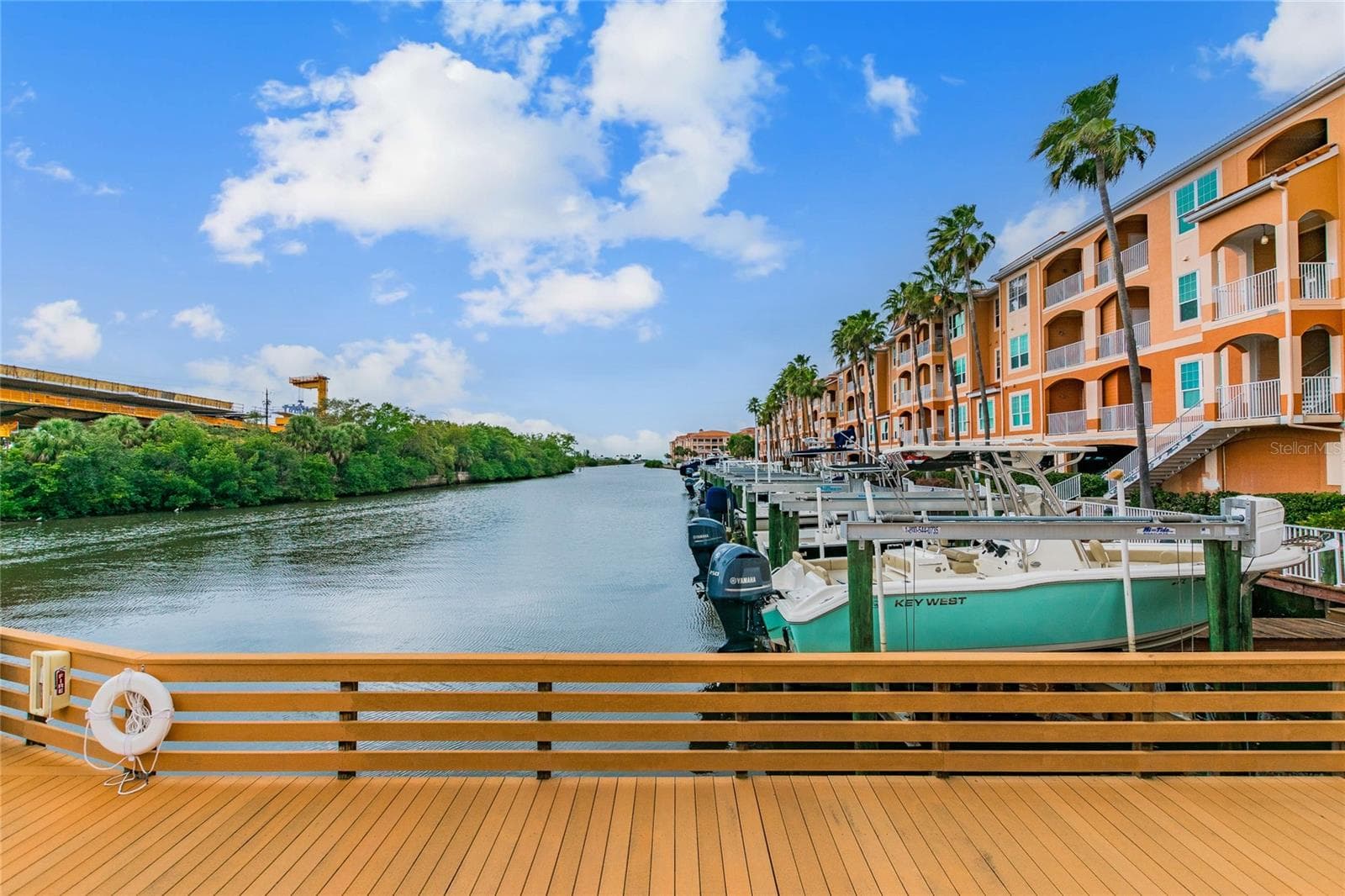 Condominium at 5000 CULBREATH KEY WAY #1-313, TAMPA, photo 31 of 79