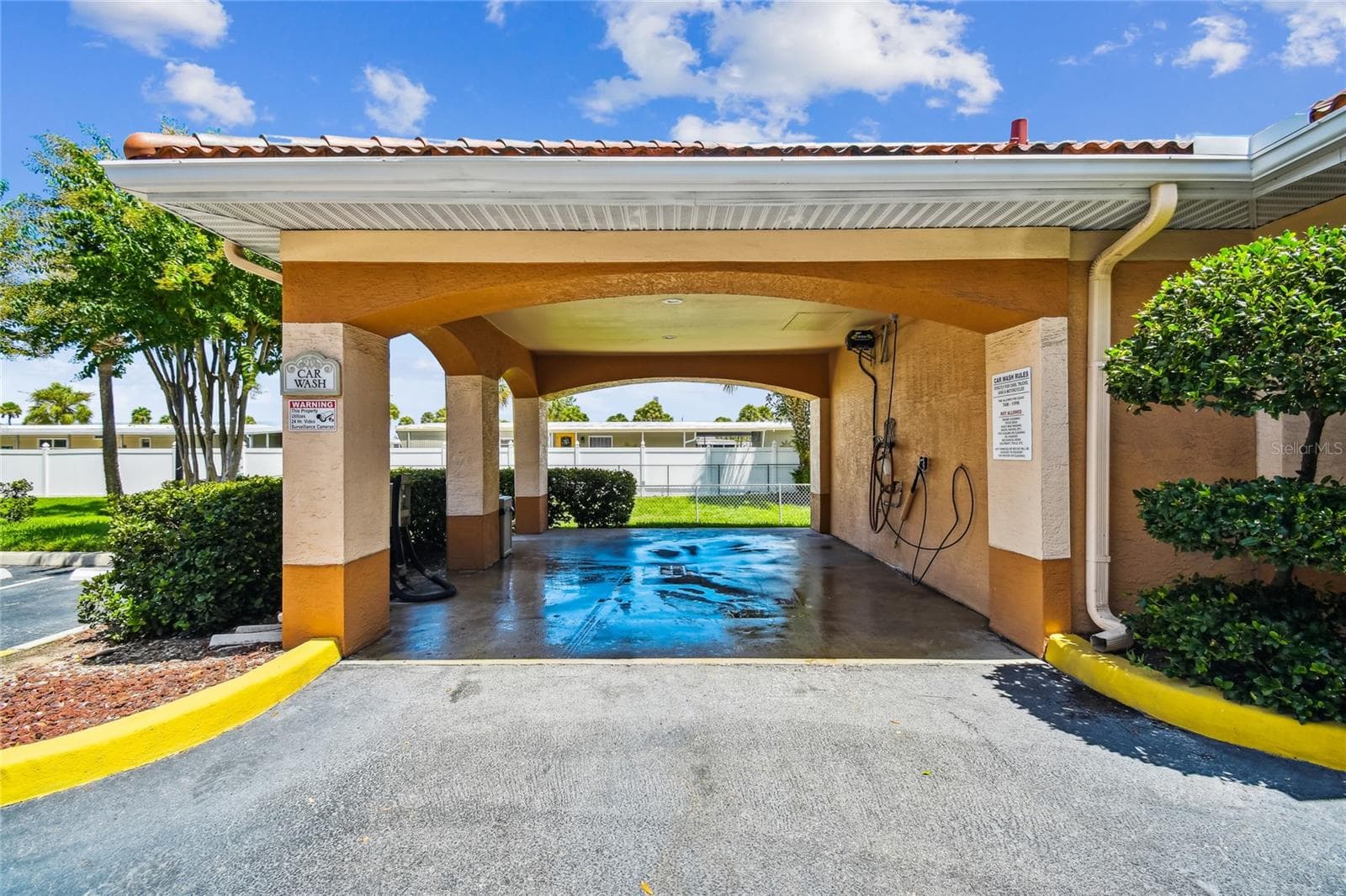Condominium at 5000 CULBREATH KEY WAY #1-313, TAMPA, photo 37 of 79