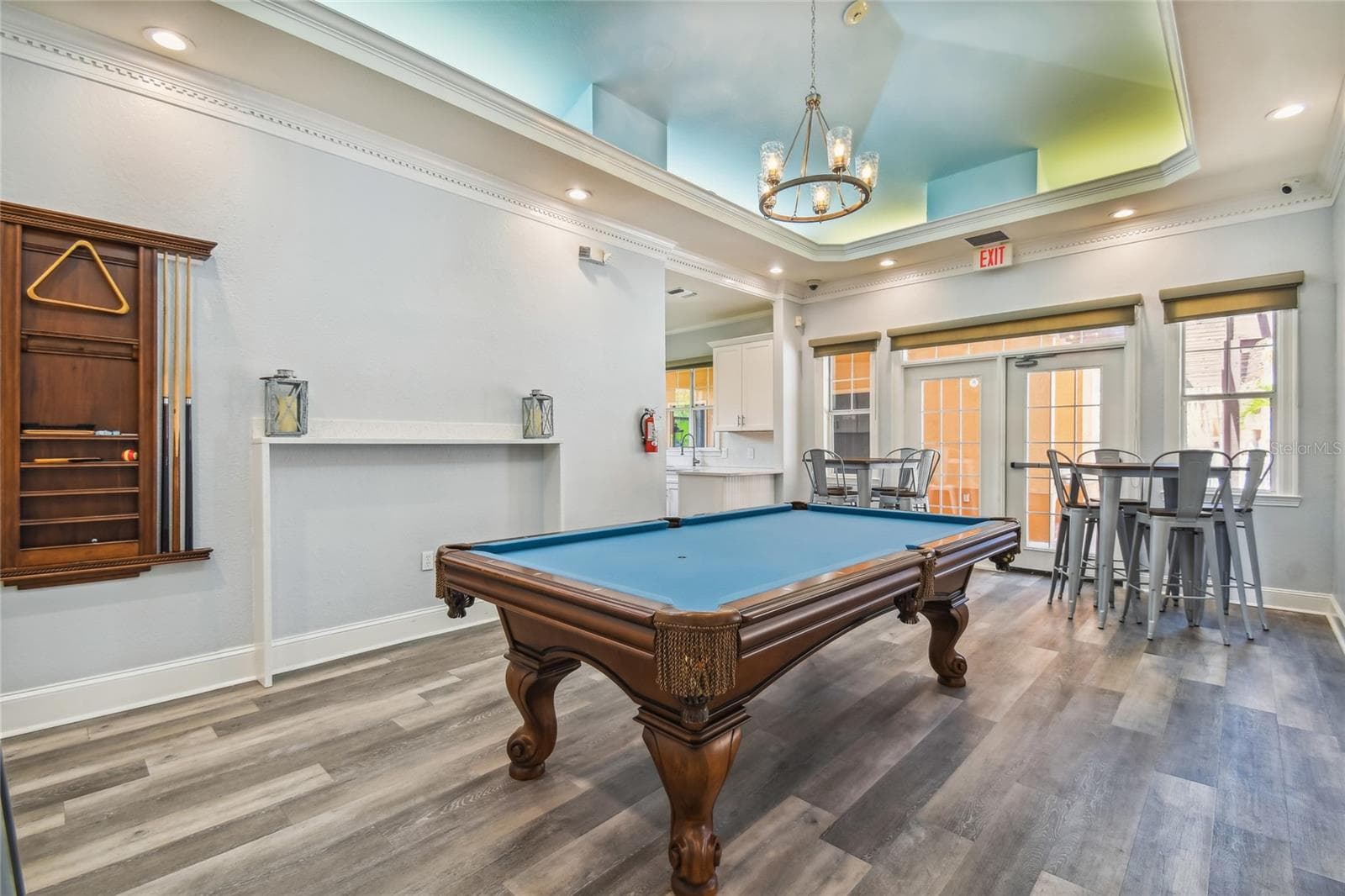 Condominium at 5000 CULBREATH KEY WAY #1-313, TAMPA, photo 54 of 79