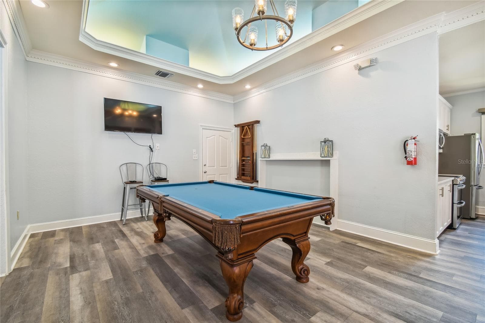 Condominium at 5000 CULBREATH KEY WAY #1-313, TAMPA, photo 56 of 79