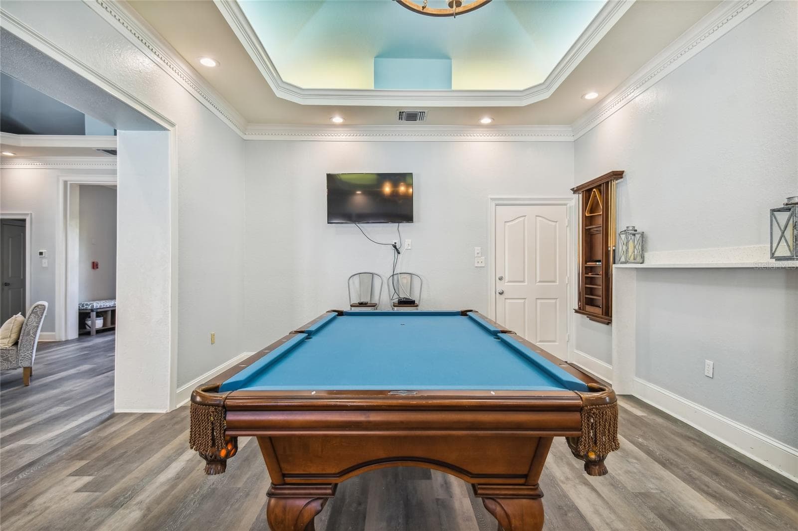 Condominium at 5000 CULBREATH KEY WAY #1-313, TAMPA, photo 57 of 79