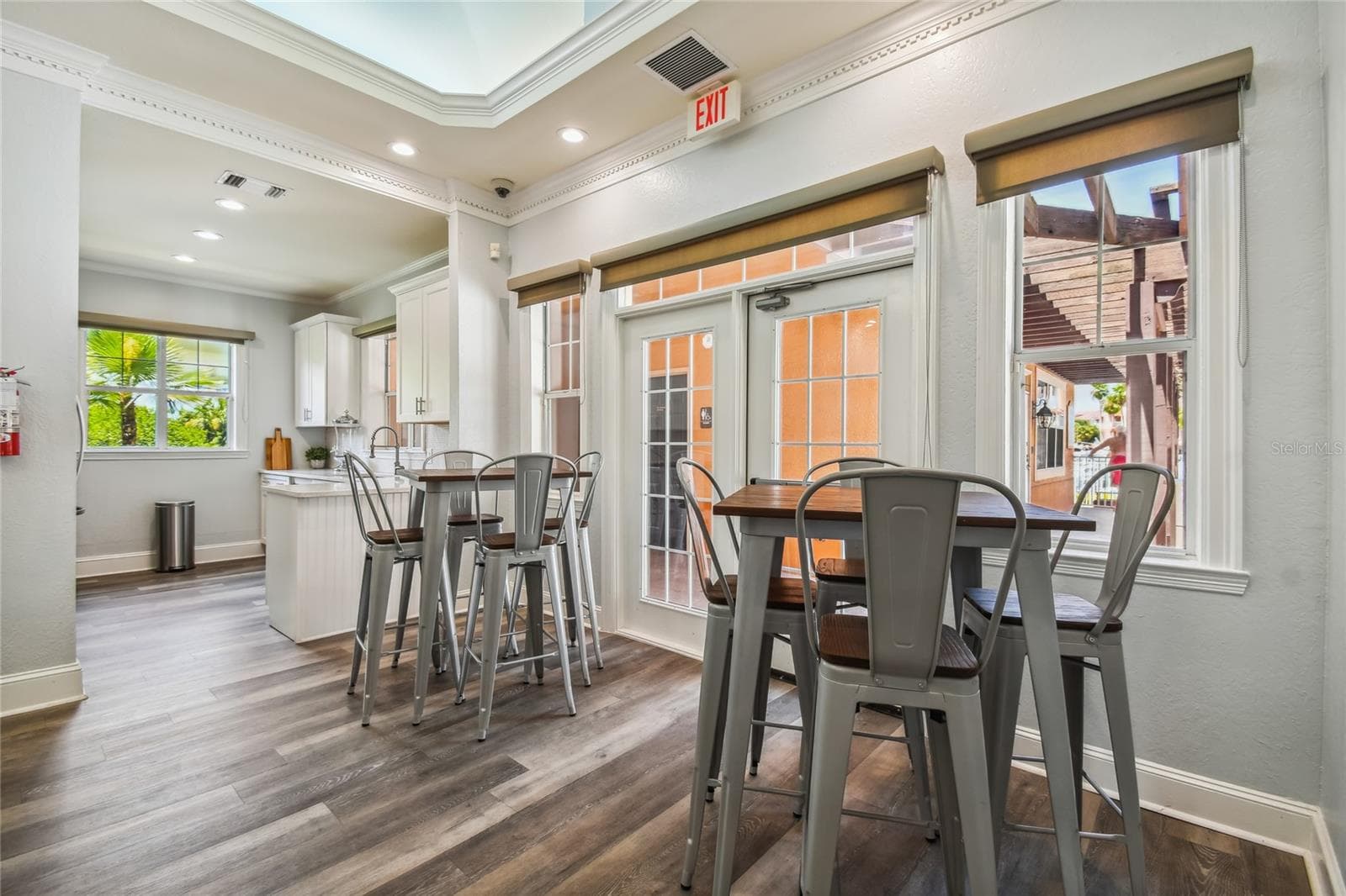 Condominium at 5000 CULBREATH KEY WAY #1-313, TAMPA, photo 58 of 79
