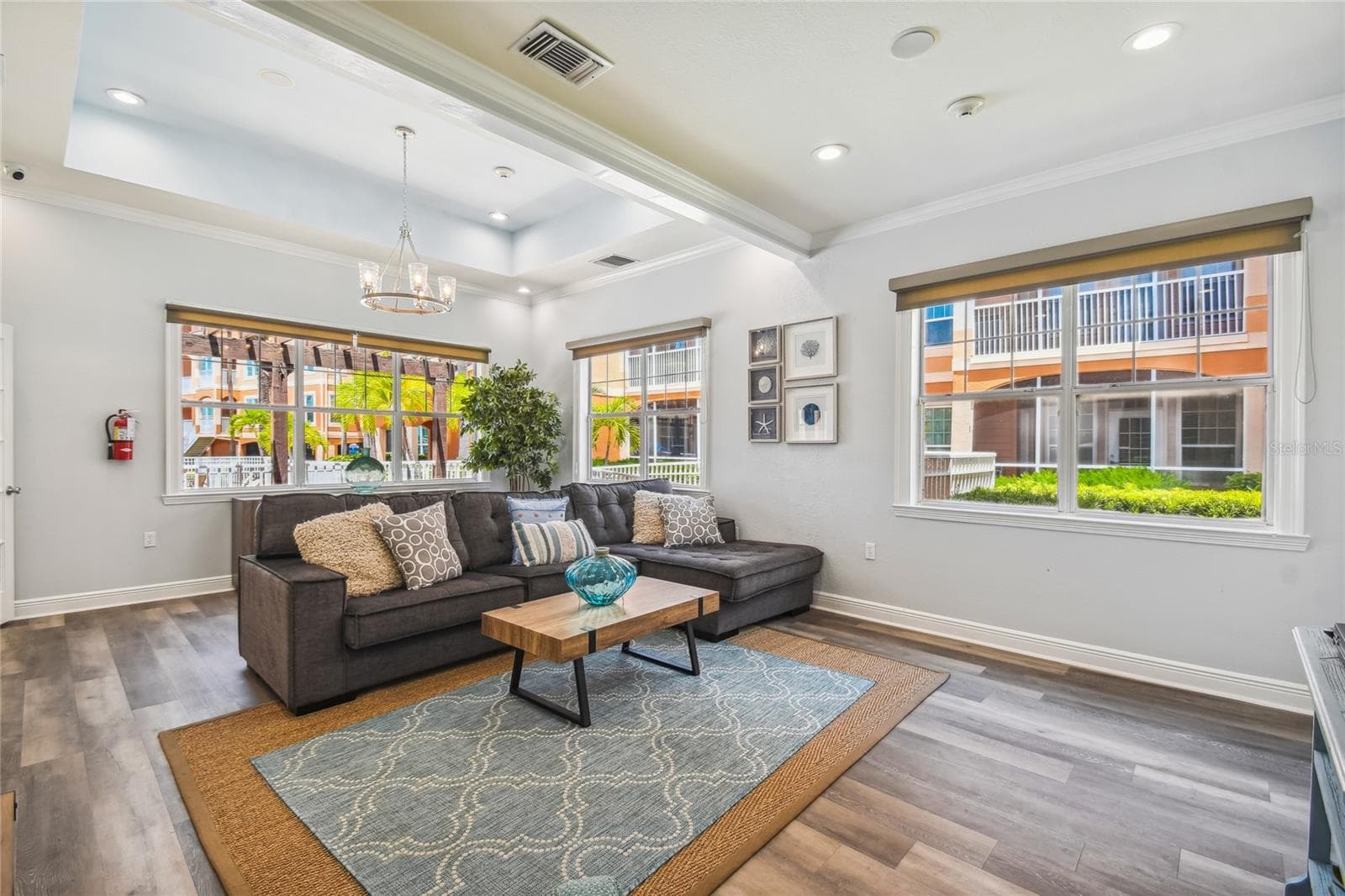 Condominium at 5000 CULBREATH KEY WAY #1-313, TAMPA, photo 63 of 79