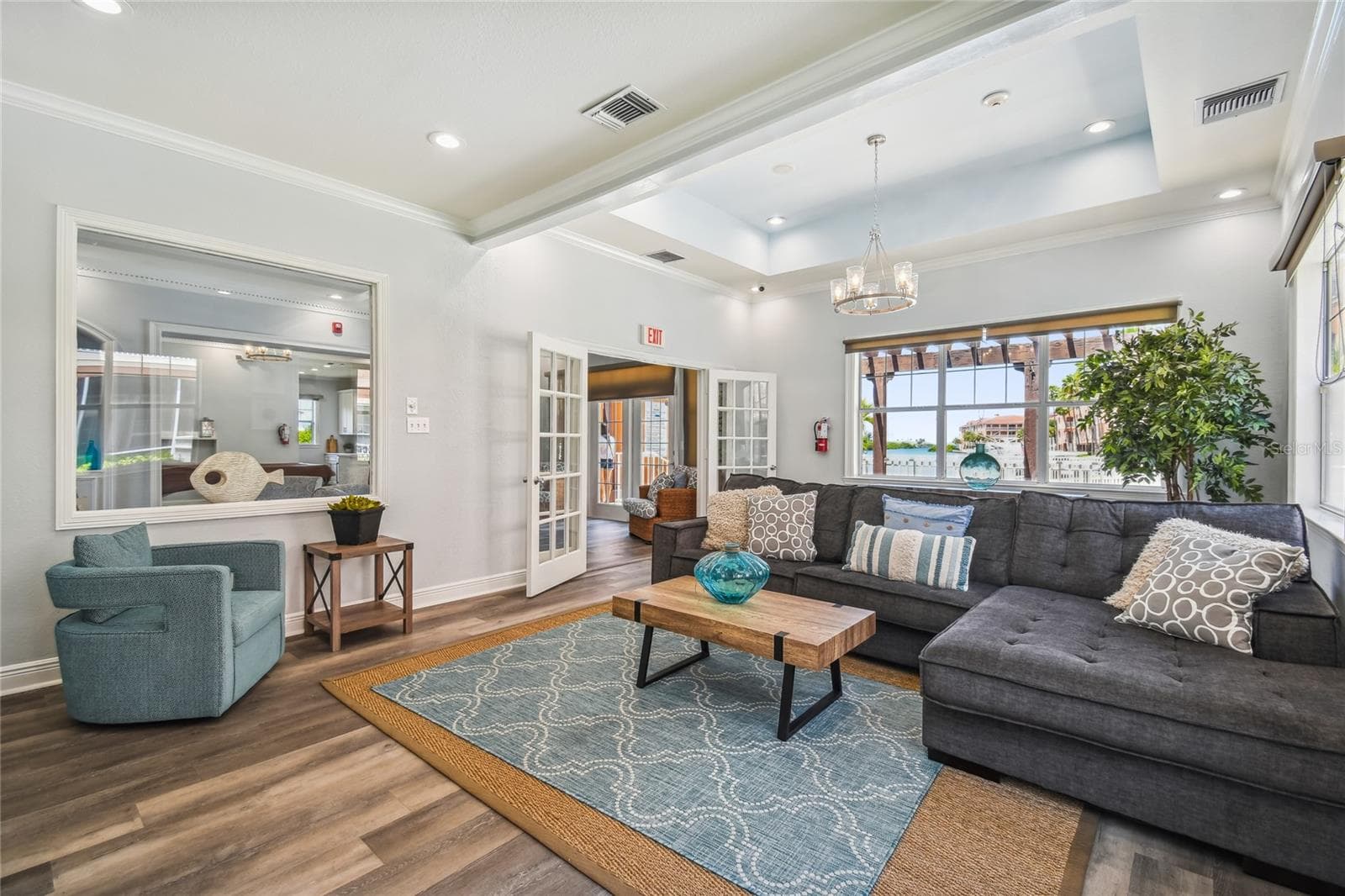 Condominium at 5000 CULBREATH KEY WAY #1-313, TAMPA, photo 64 of 79