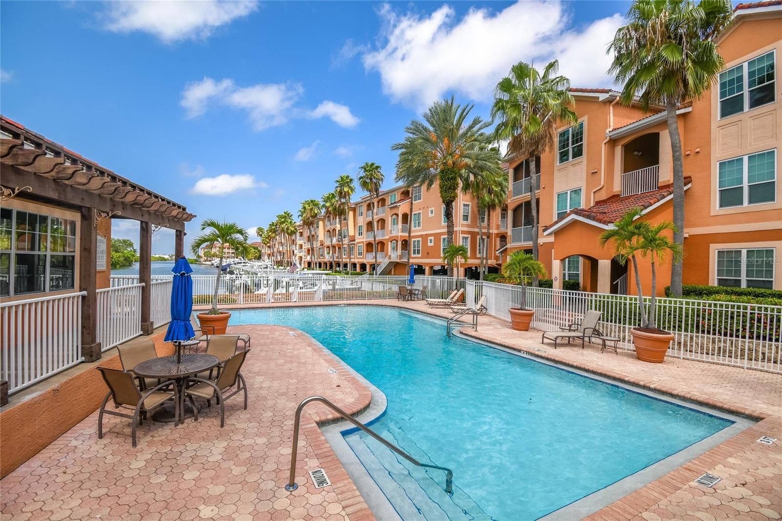 Condominium at 5000 CULBREATH KEY WAY #1-313, TAMPA, photo 65 of 79
