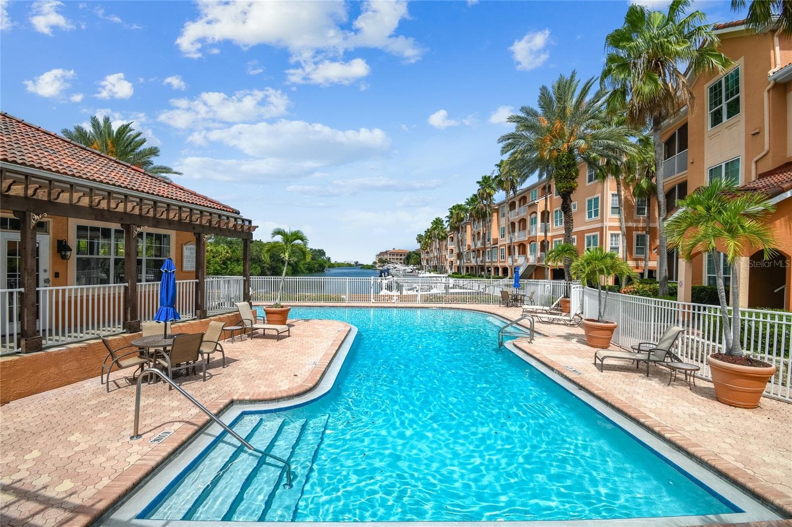 Condominium at 5000 CULBREATH KEY WAY #1-313, TAMPA, photo 66 of 79