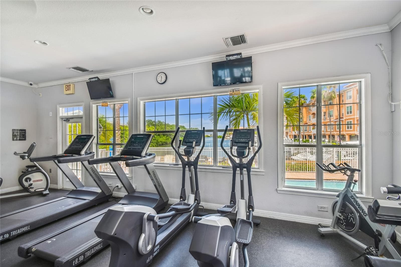 Condominium at 5000 CULBREATH KEY WAY #1-313, TAMPA, photo 68 of 79