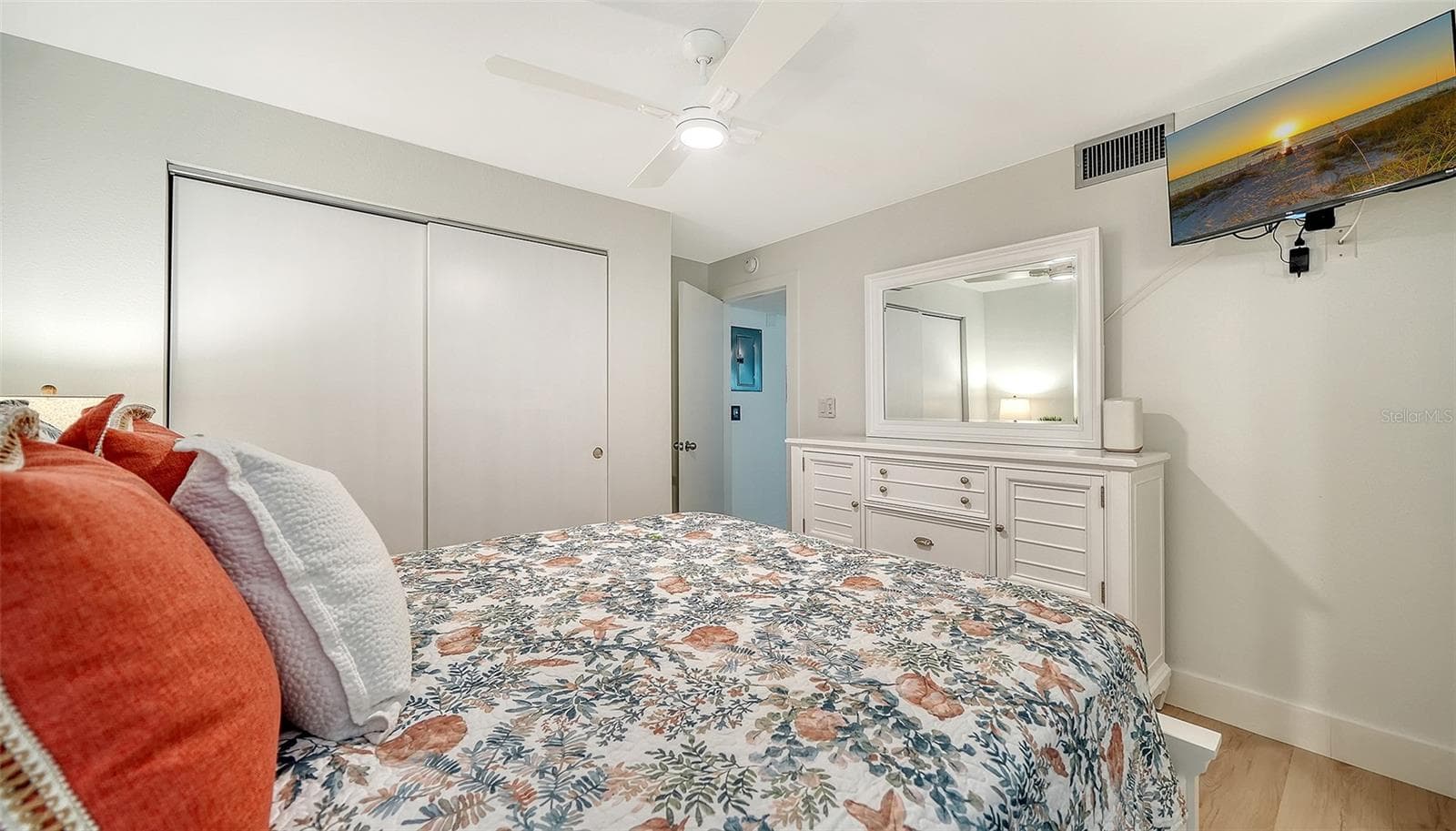 Condominium at 5950 MIDNIGHT PASS RD #201, SARASOTA, photo 16 of 30