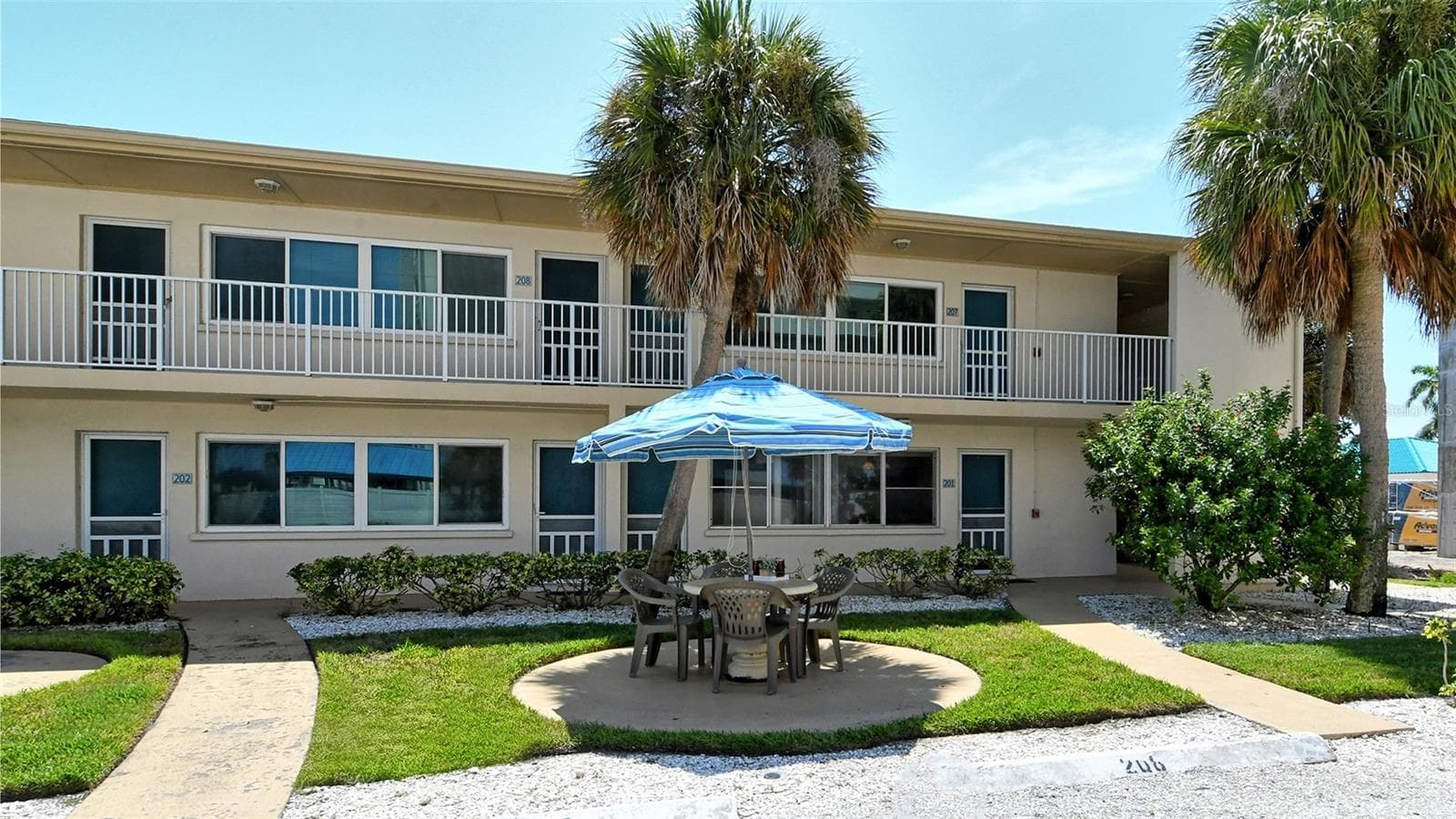 Condominium at 5950 MIDNIGHT PASS RD #201, SARASOTA, photo 21 of 30