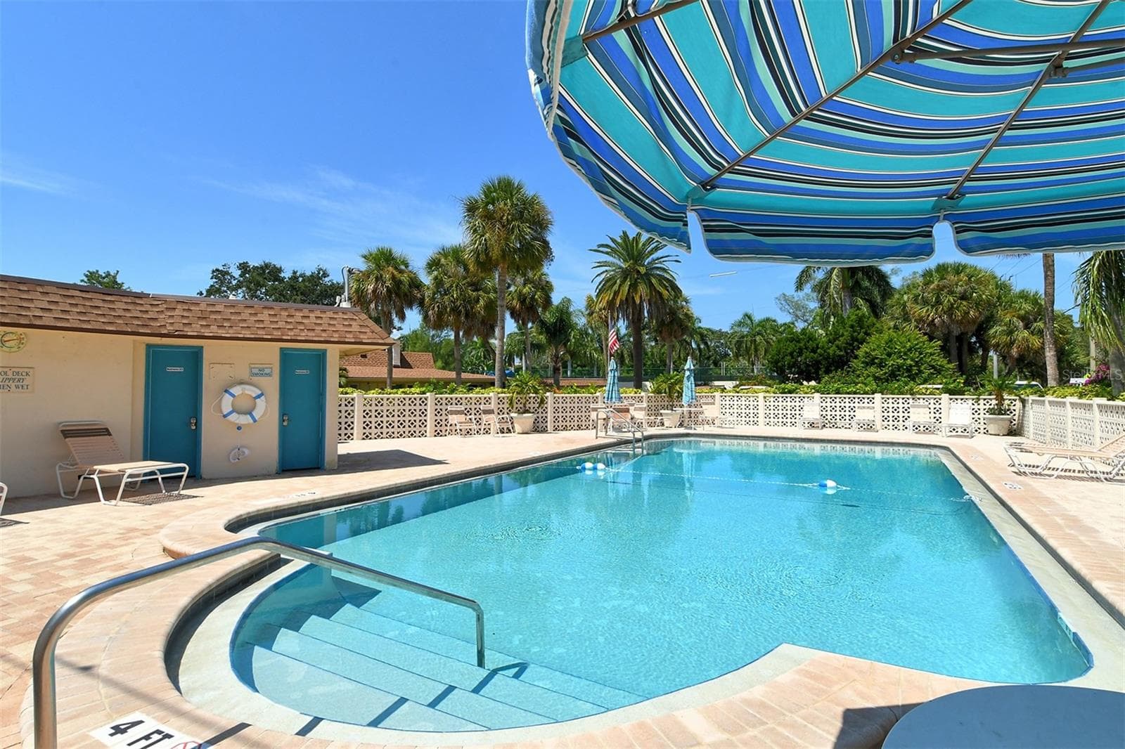 Condominium at 5950 MIDNIGHT PASS RD #201, SARASOTA, photo 24 of 30