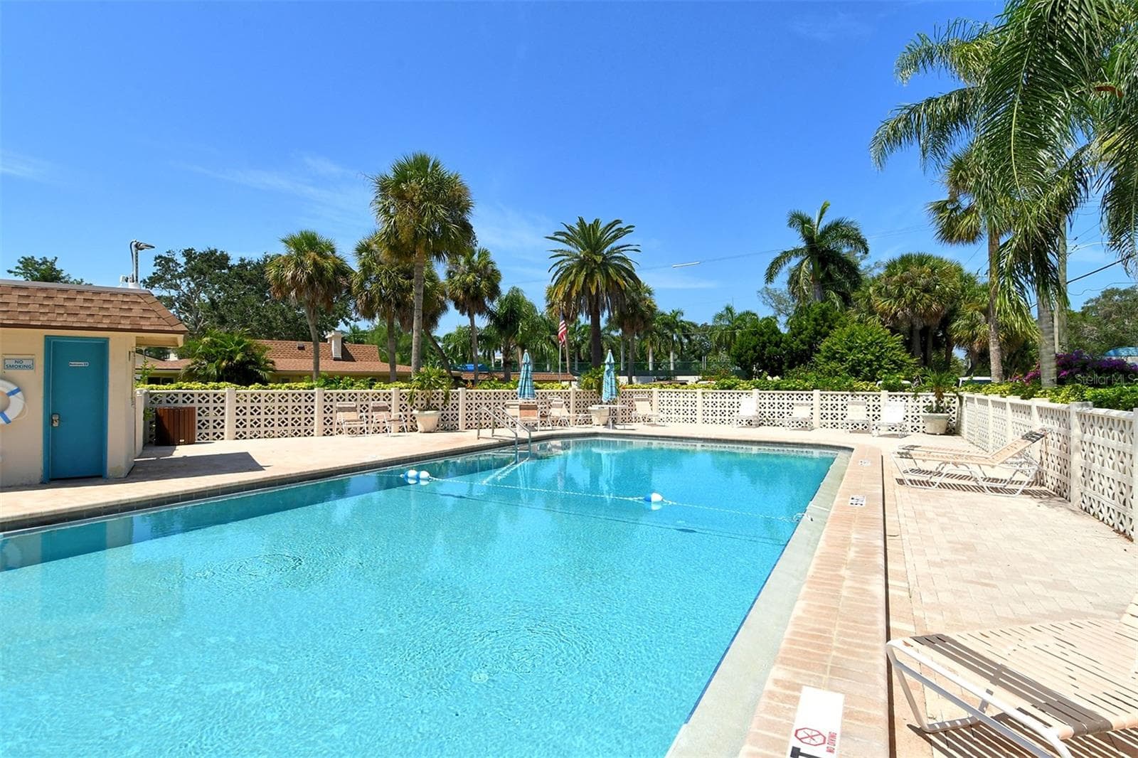 Condominium at 5950 MIDNIGHT PASS RD #201, SARASOTA, photo 25 of 30