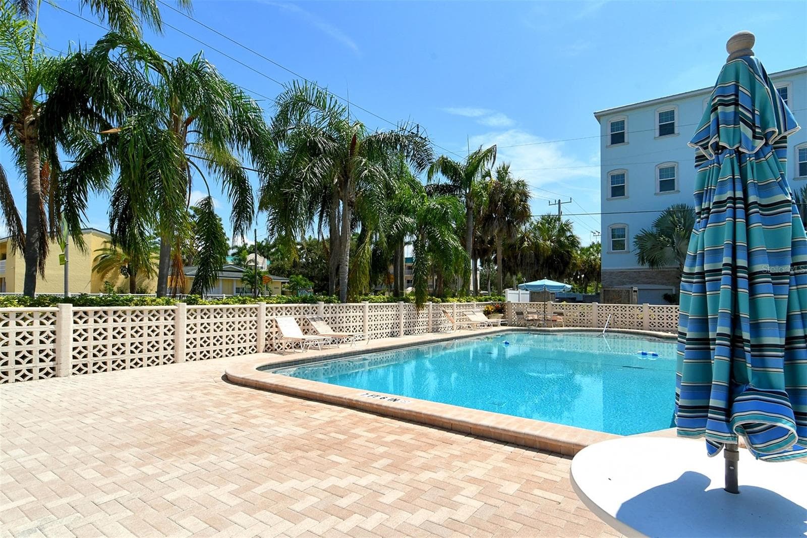 Condominium at 5950 MIDNIGHT PASS RD #201, SARASOTA, photo 26 of 30