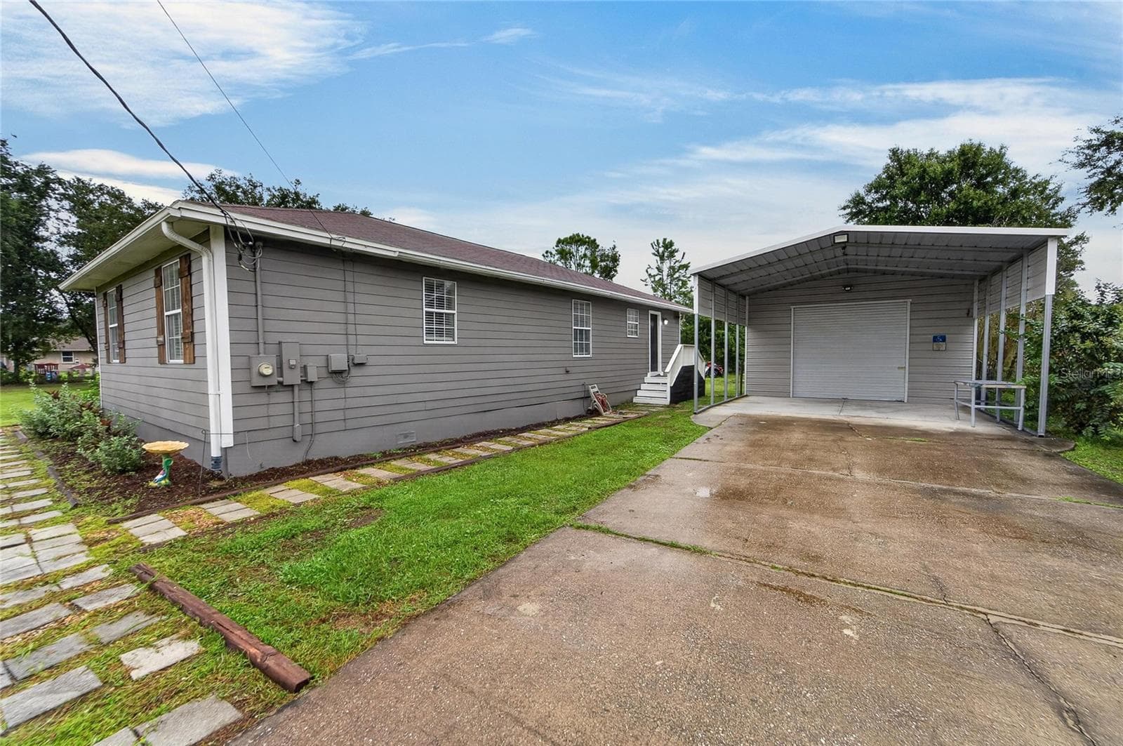 Single Family Residence at 1257 DREW ST, LAKELAND, photo 33 of 59