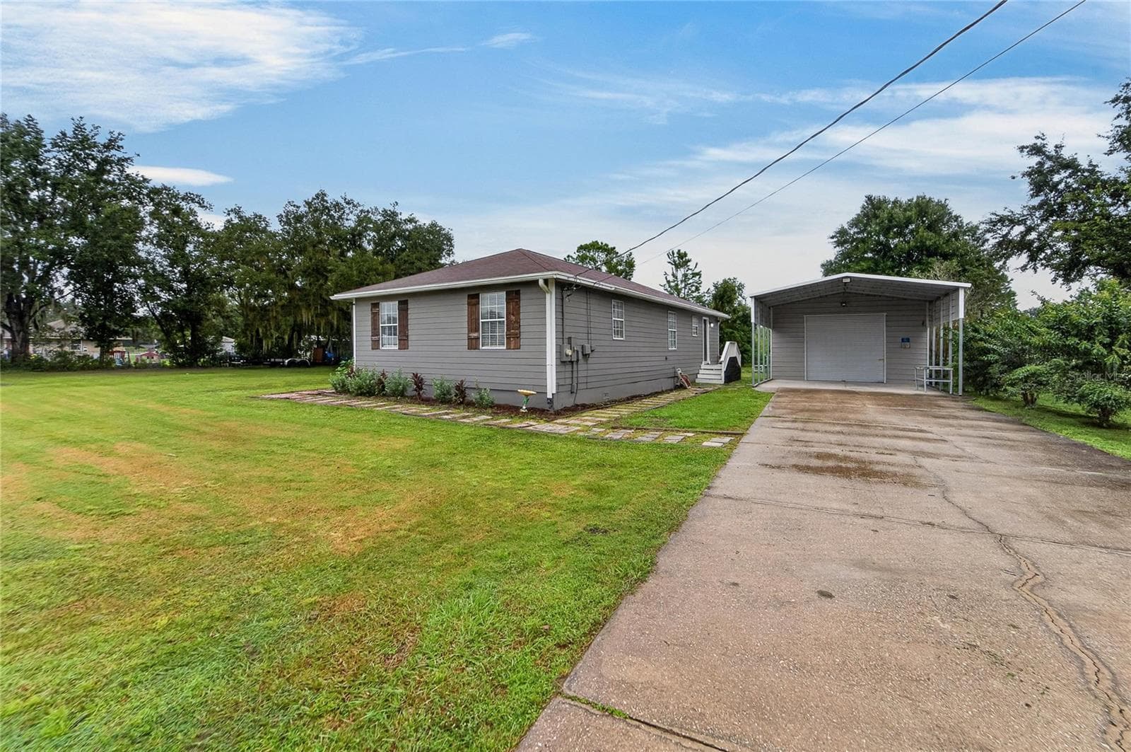 Single Family Residence at 1257 DREW ST, LAKELAND, photo 42 of 59