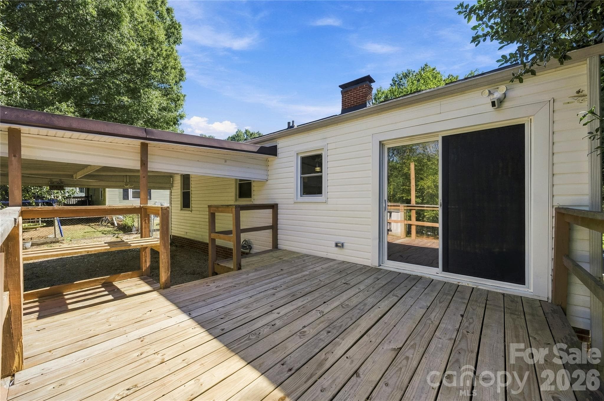 Single Family Residence at 915 Skyway Drive, Kannapolis, photo 20 of 29