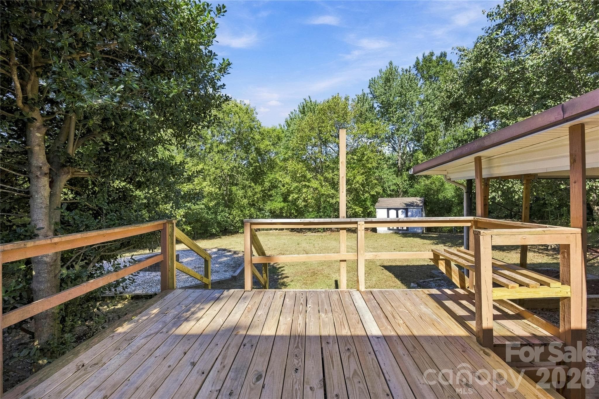 Single Family Residence at 915 Skyway Drive, Kannapolis, photo 21 of 29