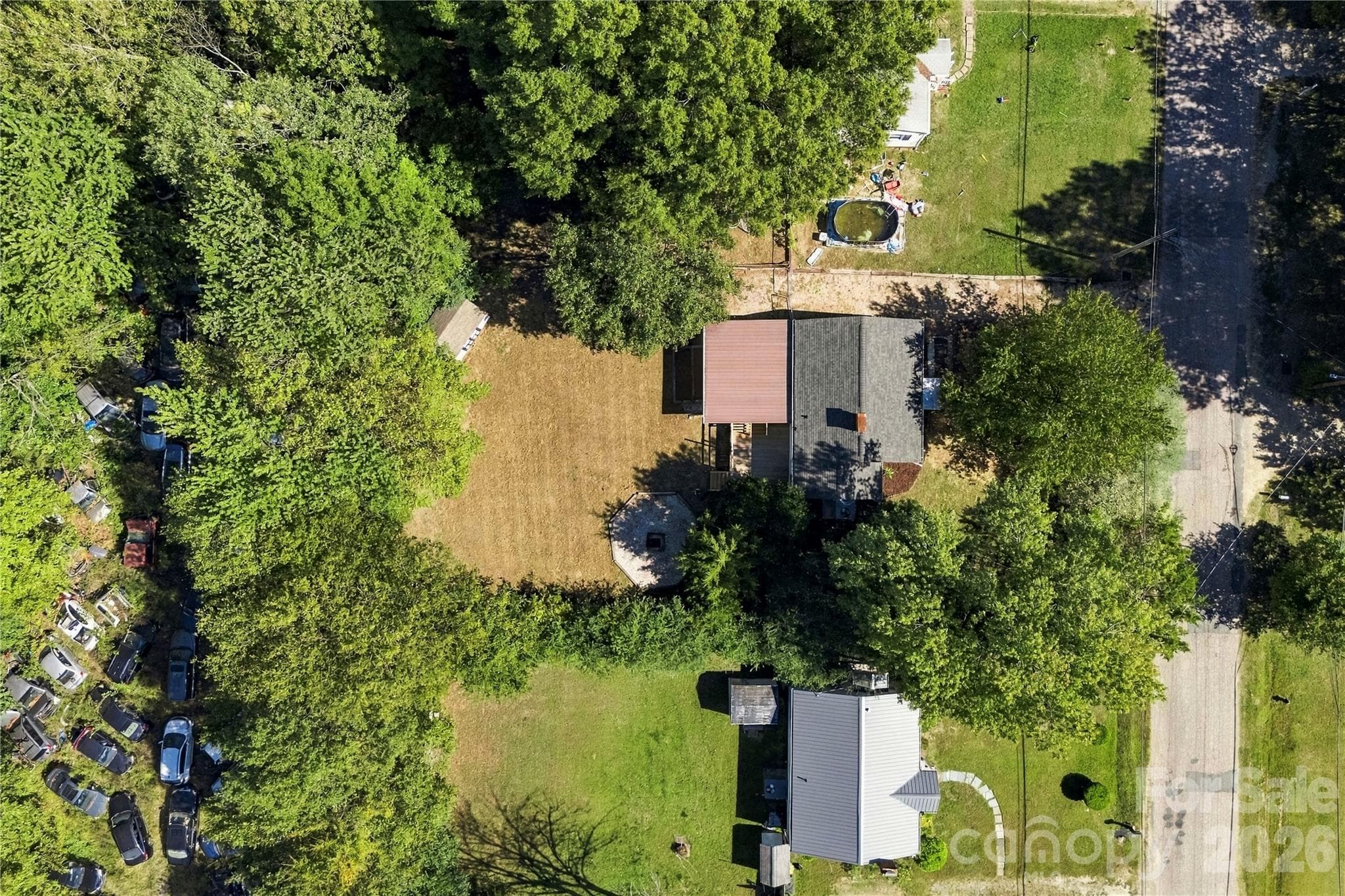 Single Family Residence at 915 Skyway Drive, Kannapolis, photo 29 of 29