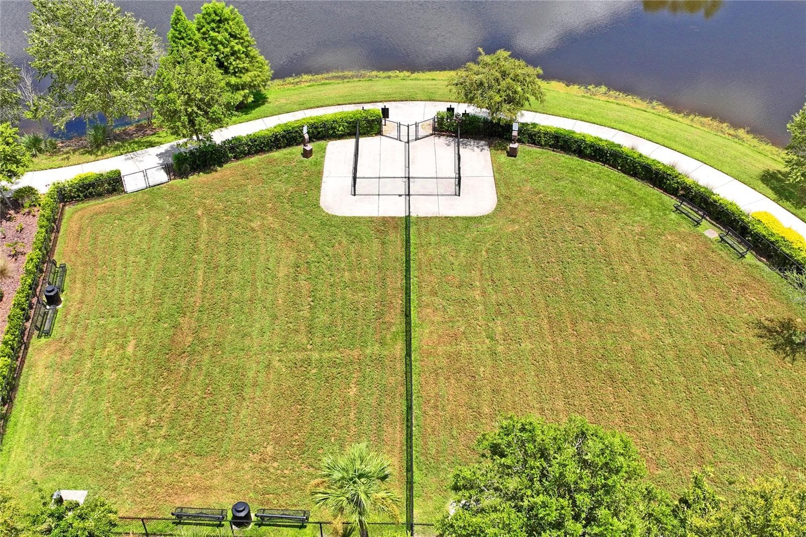 Dog Park for small and large pups - 10813 CALLUNA DR, ODESSA