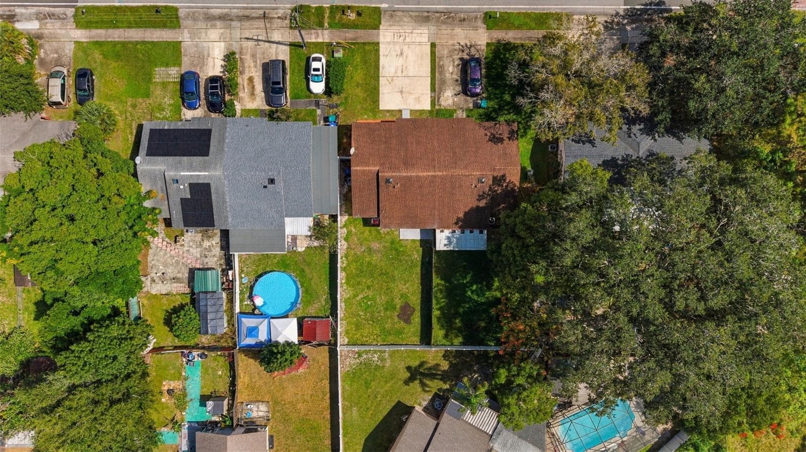 Half Duplex at 3218 REDDITT RD, ORLANDO, photo 39 of 40