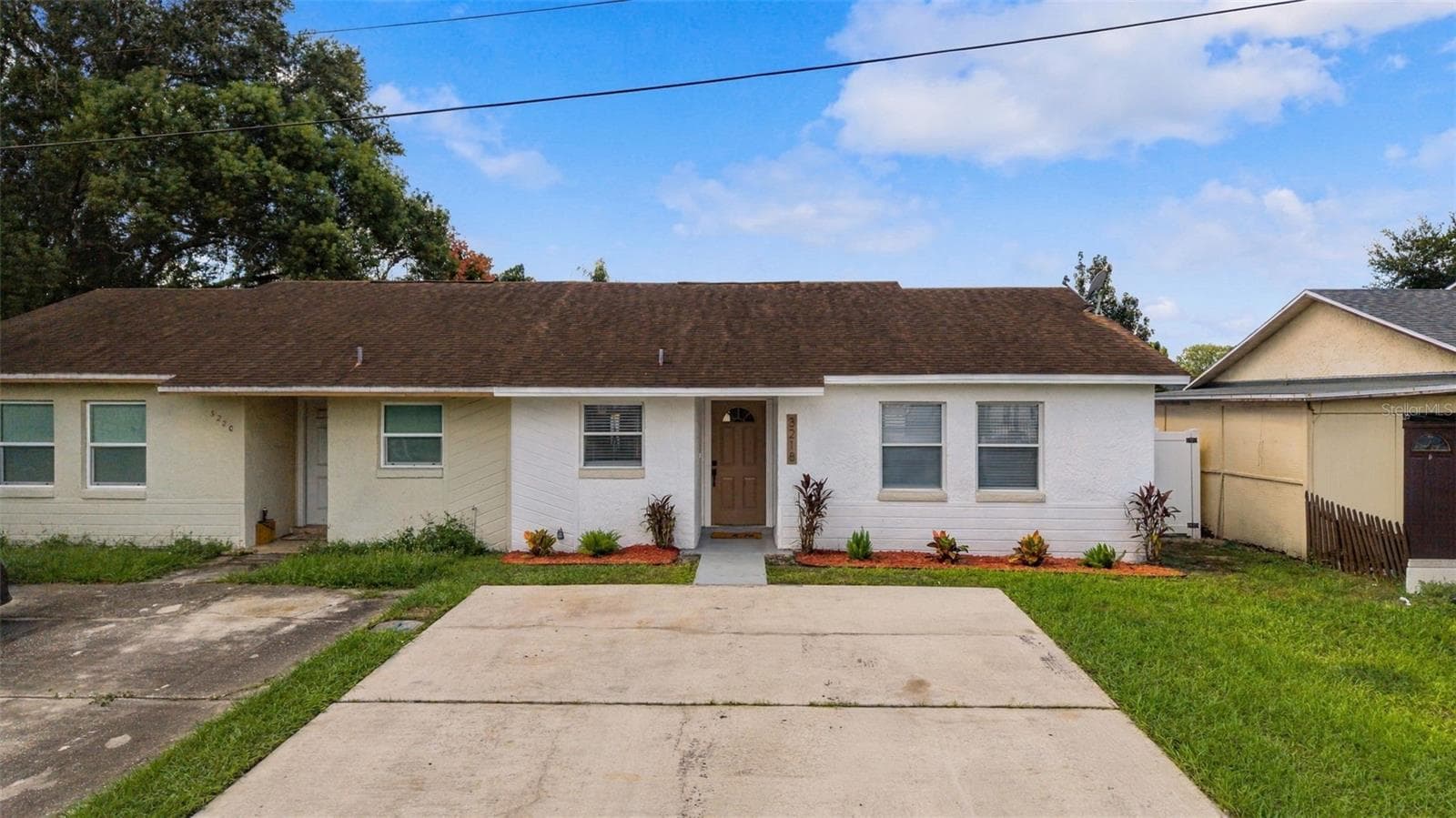 Half Duplex at 3218 REDDITT RD, ORLANDO, photo 40 of 40