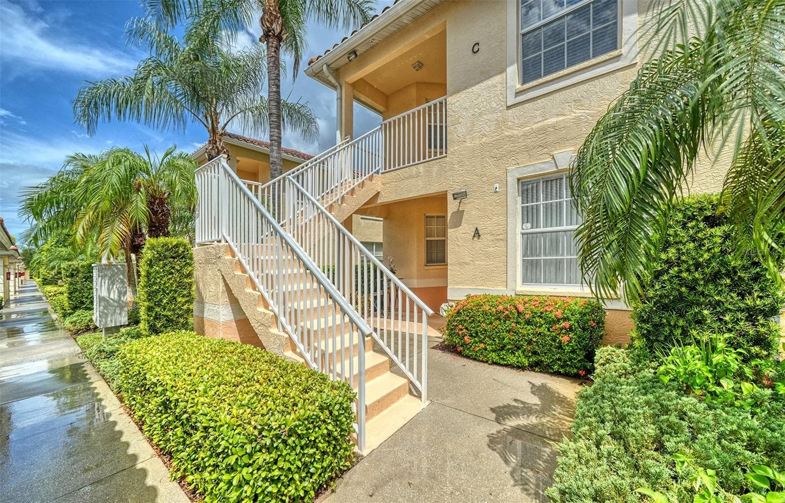 Condominium at 4202 VICENZA DR #A23, VENICE, photo 3 of 47