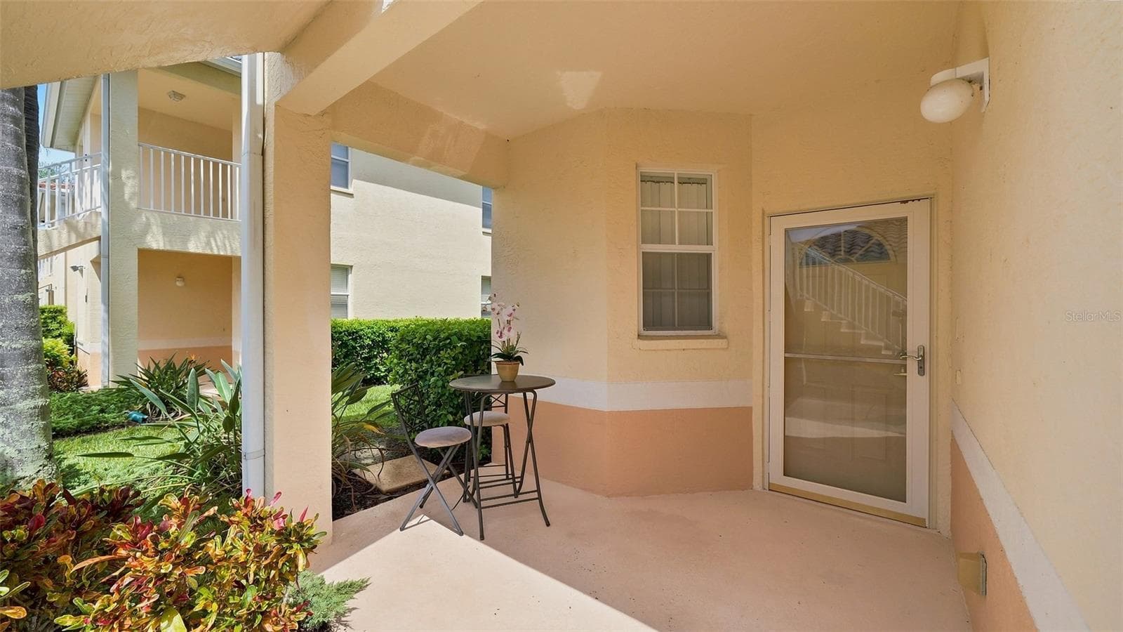 Condominium at 4202 VICENZA DR #A23, VENICE, photo 4 of 47