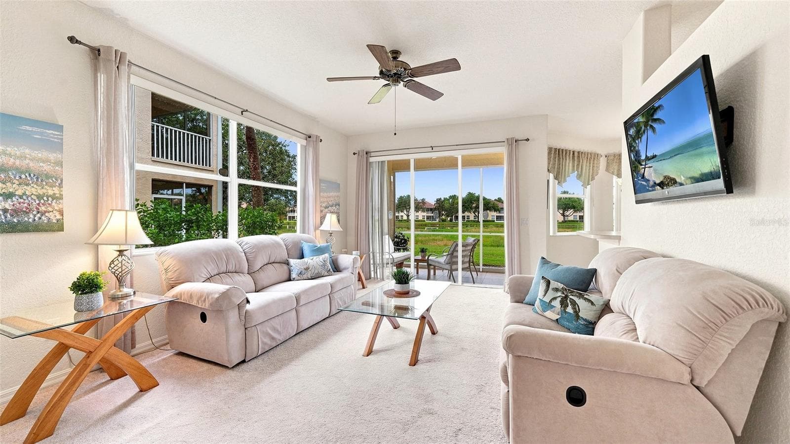Condominium at 4202 VICENZA DR #A23, VENICE, photo 6 of 47