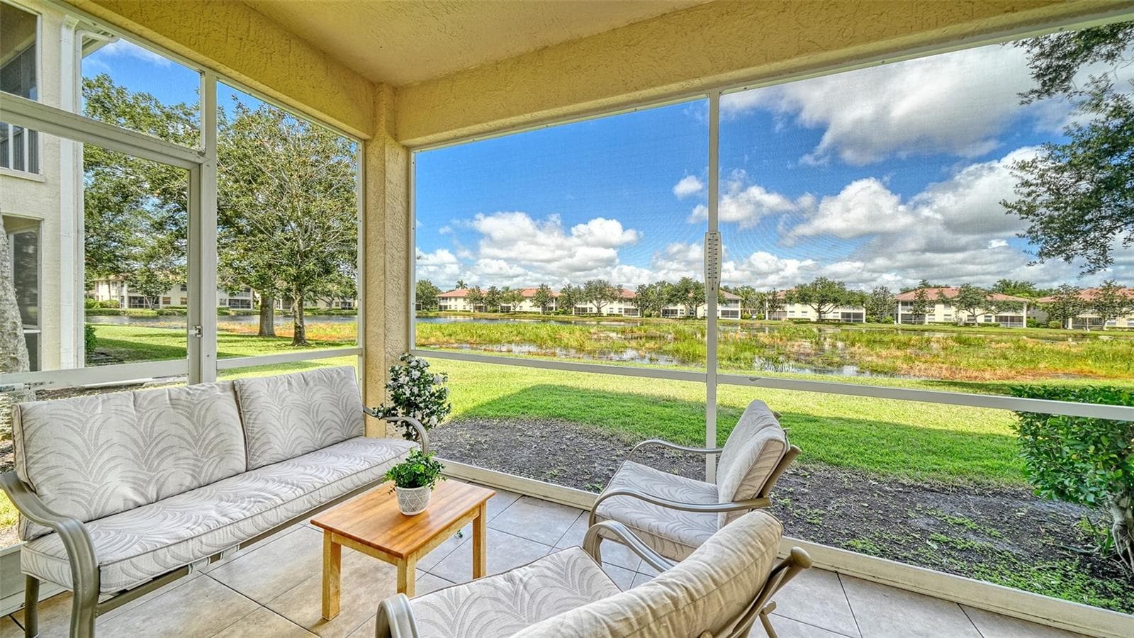 Condominium at 4202 VICENZA DR #A23, VENICE, photo 8 of 47