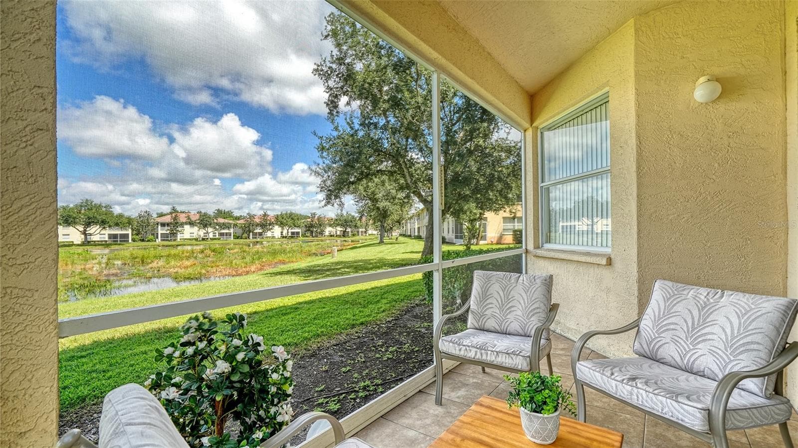 Condominium at 4202 VICENZA DR #A23, VENICE, photo 9 of 47