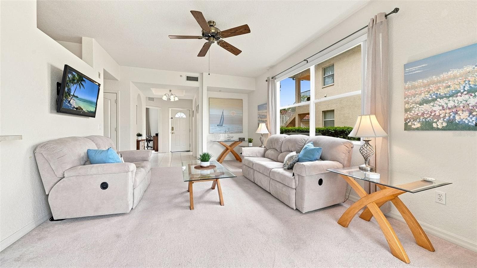 Condominium at 4202 VICENZA DR #A23, VENICE, photo 10 of 47