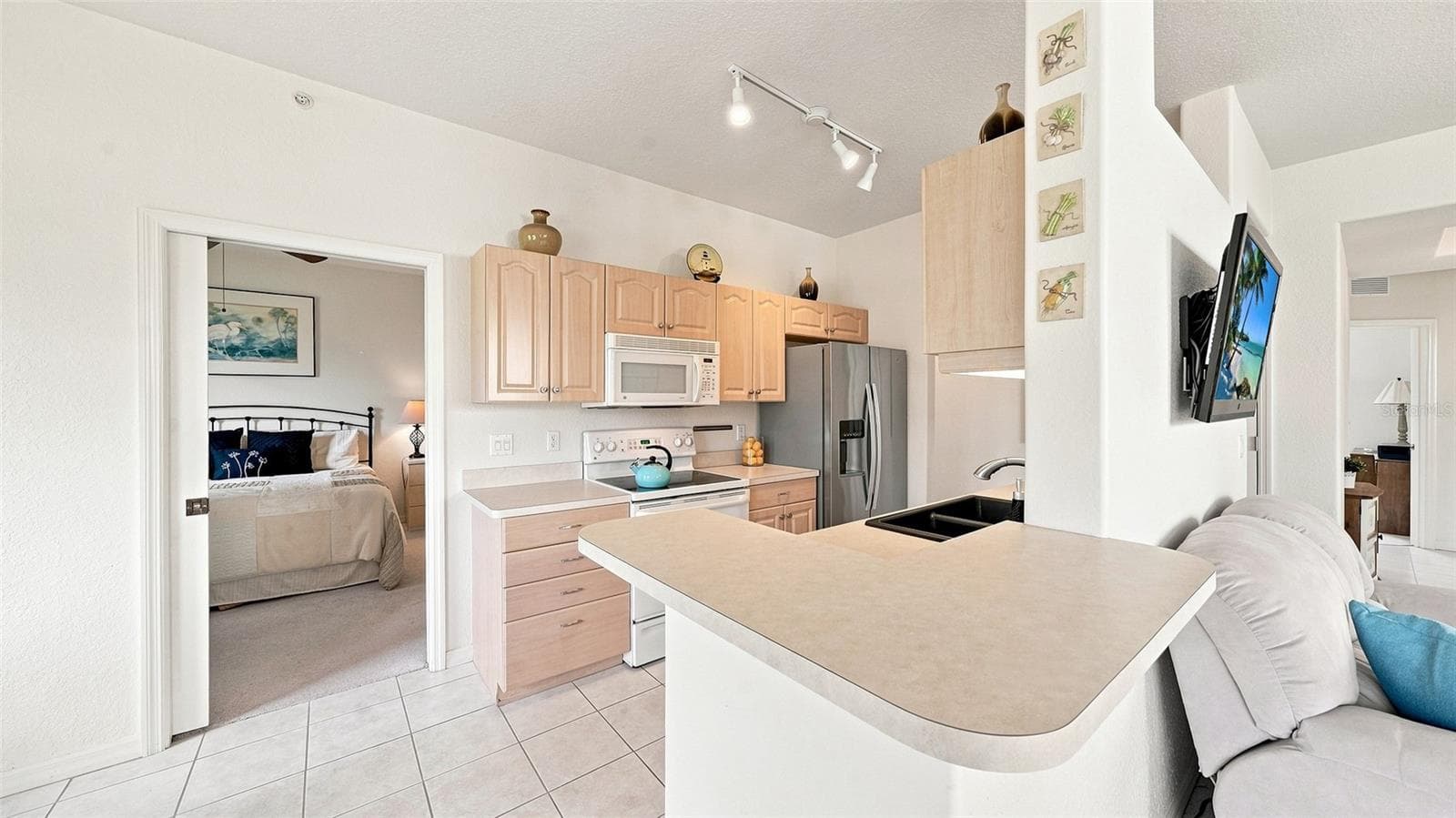 Condominium at 4202 VICENZA DR #A23, VENICE, photo 12 of 47