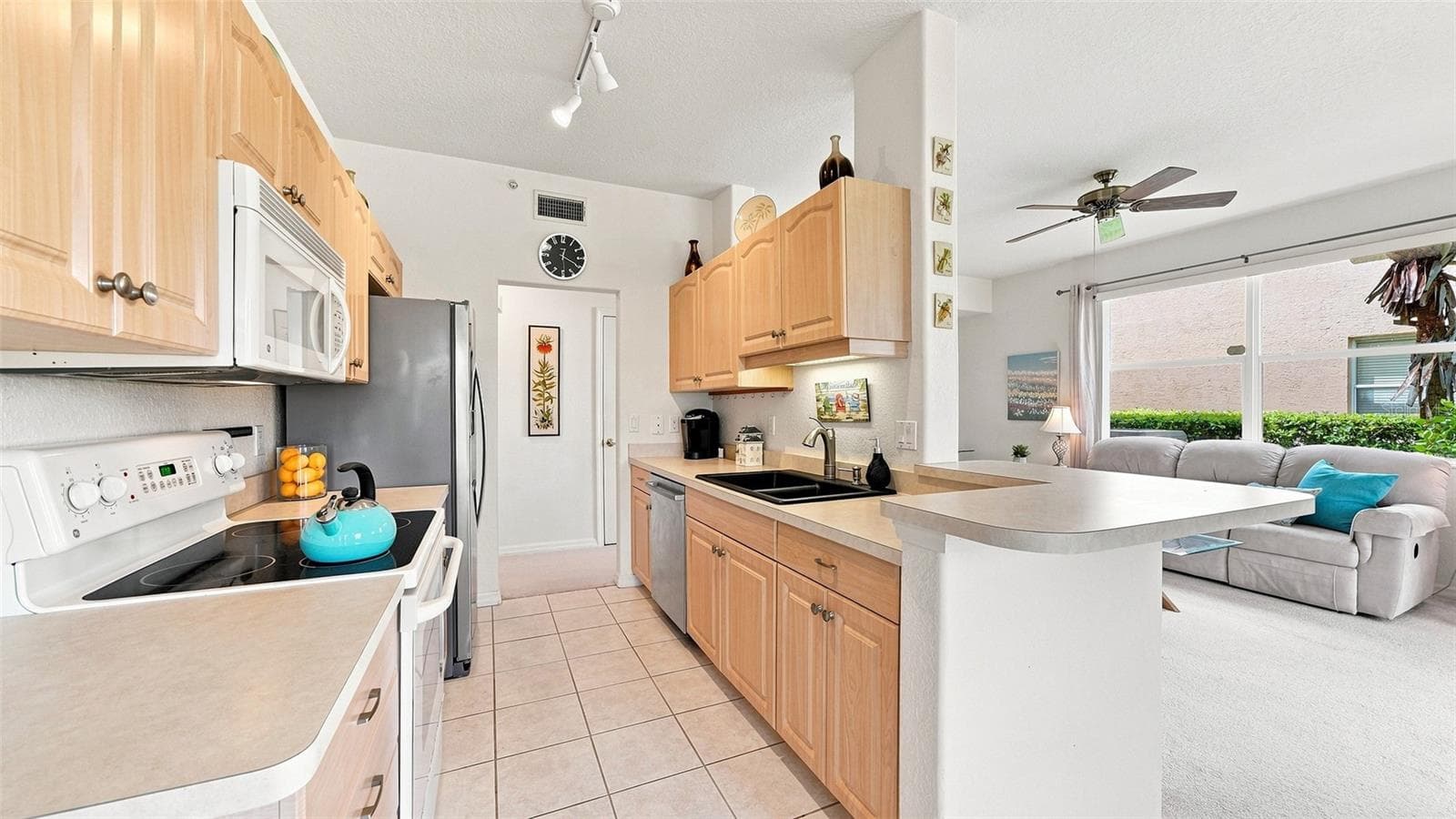 Condominium at 4202 VICENZA DR #A23, VENICE, photo 13 of 47