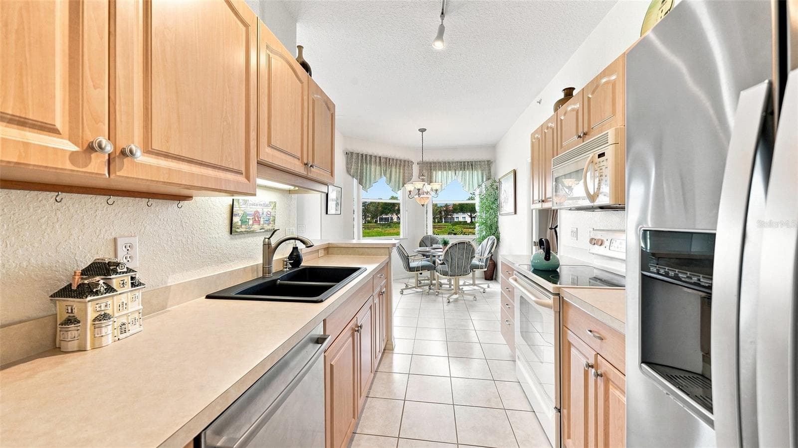 Condominium at 4202 VICENZA DR #A23, VENICE, photo 14 of 47