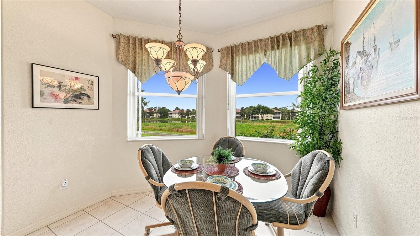 Condominium at 4202 VICENZA DR #A23, VENICE, photo 15 of 47