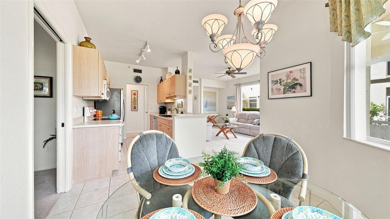 Condominium at 4202 VICENZA DR #A23, VENICE, photo 16 of 47