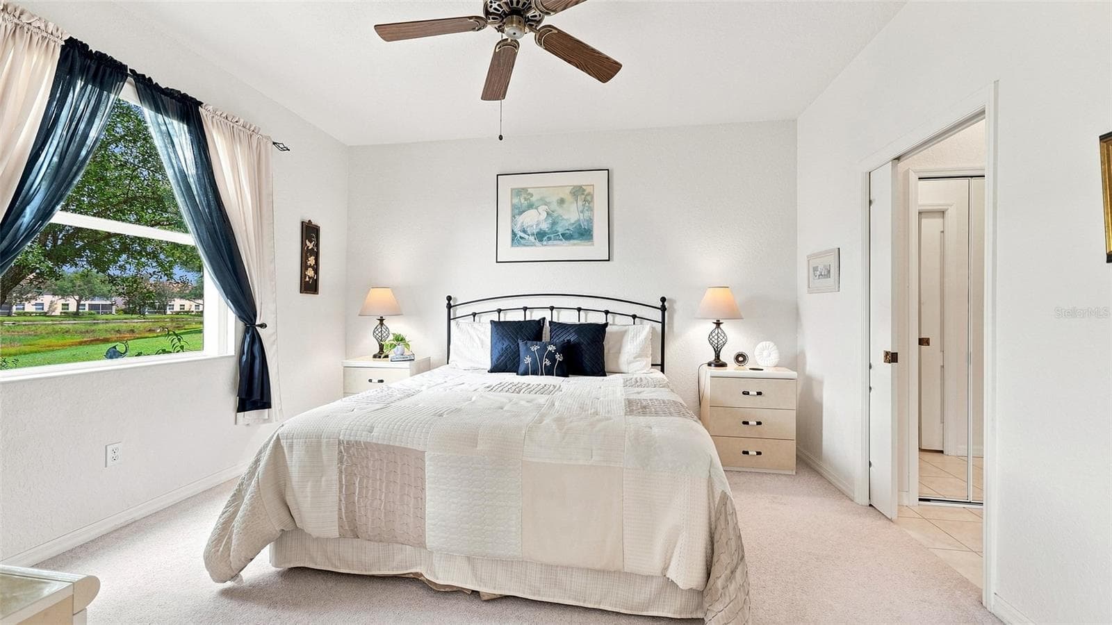Condominium at 4202 VICENZA DR #A23, VENICE, photo 17 of 47