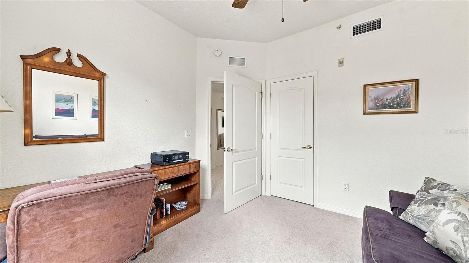 Condominium at 4202 VICENZA DR #A23, VENICE, photo 25 of 47